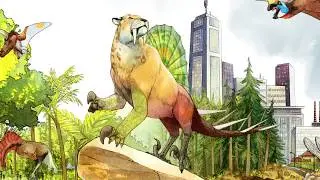 Darwin's Choice Before and After Kickstarter Intro Video
