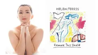 Helen Perris - Pins and Needles OFFICIAL MUSIC VIDEO
