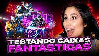💼 CS2 CAIXAS BARATAS DANDO DROP INSANO &ndash; FARMANDO SKINS BRABAS | CS2 Brasil | Melhores Caixas CS2