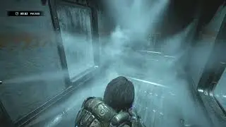 Gears 5, The Surge, Insane, Anchor, SPEEDRUN, CARD XP 02, Samantha Byrne, Escape (08-03-2024)
