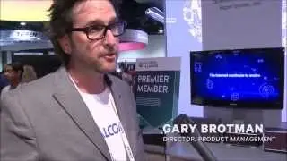 Qualcomm AllPlay&trade; at International CES 2014
