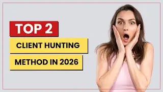 Client Hunting Methods for Guest Posting