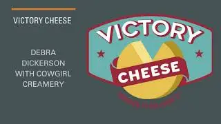 Episode 31.2 - Debra Dickerson & Victory Cheese Boxes