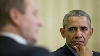 White House Fears Trump Damaging US Reputation