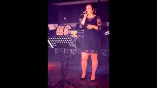 Merel Reinders - Latch (Sam Smith Cover)