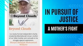 A case for corruption: A mother's fight for Justice
