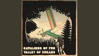 Valley of Dreams (Poindexter Remix)