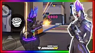 T3 Arena Ossas Gameplay! One Shot One KILL!