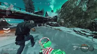 Call of Duty BO7 Multiplayer Domination (Homestead)  63-0