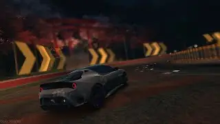 Lotus Evora Ecu2 - Haruna Mountain Ranked Gameplay Racing Master