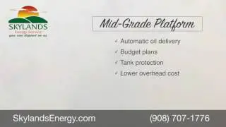 Home Heating Oil Price vs Service Quality (908) 707-1776