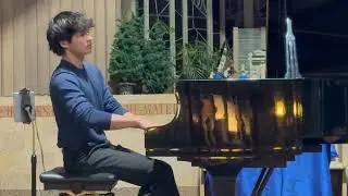 Braden Pollock- Debussy: Images- Reflets Dans L'eau