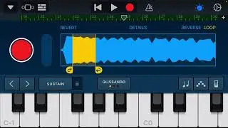 How I Made “POLAND” by Lil Yachty (+ Vocal Effect) in GarageBand (Tutorial)