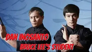 From Student to Legend | Dan Inosanto & Bruce Lee&rsquo;s Forgotten Story