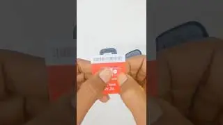 Airtel my wife does support jio sim card? let's test #electrician #electrical