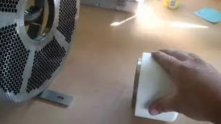 Meatpack It - Why Cozzini 400 knife ring breaks