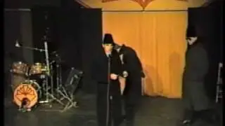 Pigeon Drop Comedy Company 'The Russian Ballet'