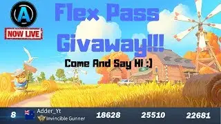 Creative Destruction Live Stream Replay 10/1/19