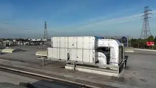 Tworzymy nowe środowisko &ndash; nowoczesny system HVAC dla Half Price i Worldbox