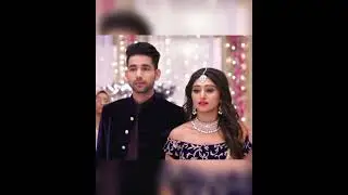 naksh and kirti bond in yrkkh #rishi dev #mohena kumari #yeh rishta kya kehlata hai