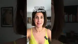 Natural Organic Beauty - Evolve Beauty Skincare Haul