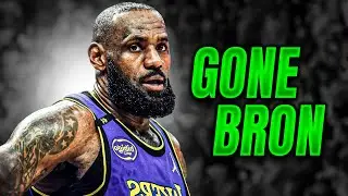 Did the Lakers Just Cut LeBron Out of Their Future?