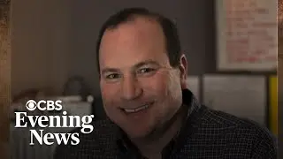 Remembering CBS News producer and video editor Seth Fox