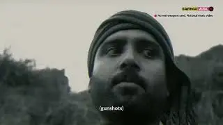 Saifingo  DIGITAL DEHSHATGARD  Pakhtun Anthem RAP Slowly 24. 10. 2025