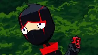 Randy Cunningham 9th Grade Ninja: Randy Singing Compilation