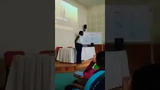 mental health awareness seminar by Dr Gloria Near East University