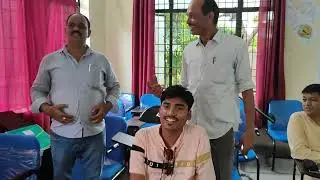 Interpersonal Relationship Skill Based Activity. &ldquo; कौन मैं, हां आप,   नहीं मैं तो नहीं,  फिर कौन ?