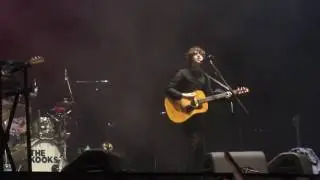 Tick Of Time - The Kooks @ Personal Fest 2016