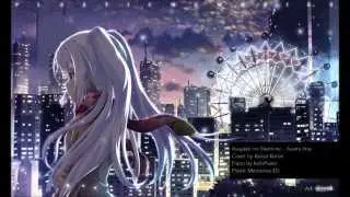 [Kyoya] Asayake no Starmine - Asami Imai [Piano: KellsPiano] - Plastic Memories ED [Male Cover]
