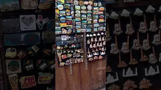 Redford in side shop 🧿🫰