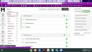 Adding Other Teachers to your Canvas Course