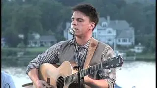 Songwriters in the Park 2012: The Dunwells