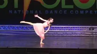 I Don't Know My Name- Point Performing Arts