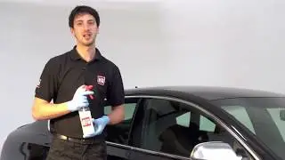 Autoglym Professional Fast Shine & Lube