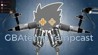 Tempcast #2 - Pachinko Woes