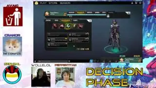 Decision Phase Episode 2: Mods!