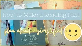 Not Consumed Middle School Reading Journal & FREEBIE ALERT!