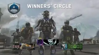 Call of Duty Infinite Warfare just chilling update 1.10