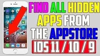 Get These Apps Before They're Banned! Find Hidden Apps from the Appstore (NO Jailbreak NO Computer)