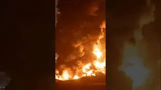 President Trump ATTACKED Iran