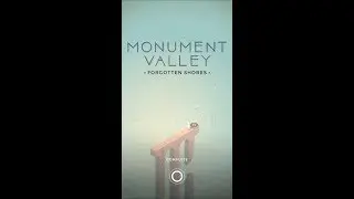 A Work of Art - Monument Valley