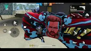 Speak FF vs Iswan FF With M79(Comeback epic)