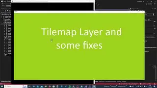 Mastering 2D Strategy Game Development in C++ with SFML | Tilemap-Layer and Fixes | Devlog #6