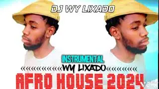 Neru Americano instrumental de Afro house beats  (cavalo) DJ wy lixado ft DJ kalisboy 2024