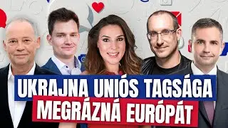 Komment - Kettős kommunikáció a Tisza Pártnál - HírTV