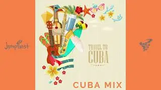 Cuba Mix (1:13) | Gymnastics Floor Music